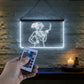 Enseigne Lumineuse Gatsby