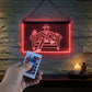 Enseigne Lumineuse Gatsby