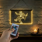 Enseigne Lumineuse Gatsby