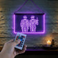 Enseigne Lumineuse Gatsby