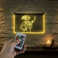 Enseigne Lumineuse Gatsby