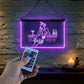 Enseigne Lumineuse Gatsby