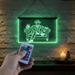 Enseigne Lumineuse Gatsby