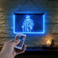 Enseigne Lumineuse Gatsby