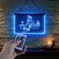 Enseigne Lumineuse Gatsby
