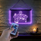 Enseigne Lumineuse Gatsby