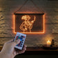 Enseigne Lumineuse Gatsby