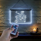 Enseigne Lumineuse Gatsby