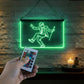 Enseigne Lumineuse Gatsby