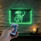 Enseigne Lumineuse Gatsby