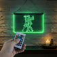 Enseigne Lumineuse Gatsby