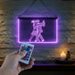 Enseigne Lumineuse Gatsby