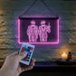 Enseigne Lumineuse Gatsby