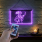 Enseigne Lumineuse Gatsby