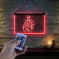 Enseigne Lumineuse Gatsby
