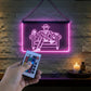 Enseigne Lumineuse Gatsby