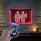 Enseigne Lumineuse Gatsby