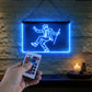 Enseigne Lumineuse Gatsby