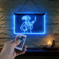 Enseigne Lumineuse Gatsby