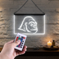 Enseigne Lumineuse Gorille