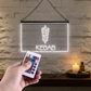 Enseigne Lumineuse Kebab