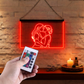 Enseigne Lumineuse Love Women