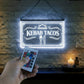Enseigne Lumineuse LED Kebab Tacos