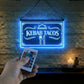 Enseigne Lumineuse LED Kebab Tacos