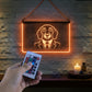 Enseigne Lumineuse Animal Teckel